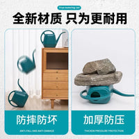 Long Spout Large Capacity Watering Can for Garden and Home Plants