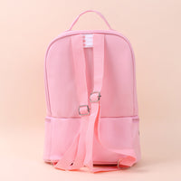 Kids Ballet Dance Backpack for Girls - Pink