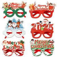 Customizable Holiday Party Decorations and Craft Supplies
