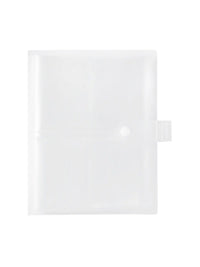 Jewelry Storage Book with Anti-Oxidation Bags for Earrings, Rings, Necklaces, and Bracelets