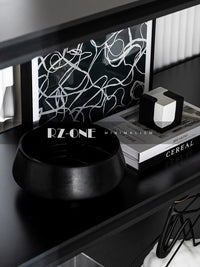 Luxury Decorative Vases and Jewelry Box for Home Decor