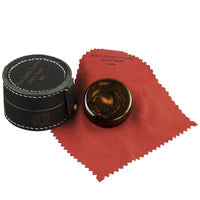 Kielhoffman Rocco Master Handmade Rosin for Violin, Viola, and Cello - Premium Soloist Rosin