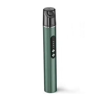 Portable EMS Eye Massager for Dark Circles, Wrinkles, and Eye Cream Absorption