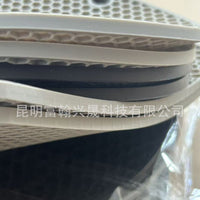 Silicone Honeycomb Heat Resistant Pot Holders and Trivets Set - Food Grade, Non-Slip, High Temperature
