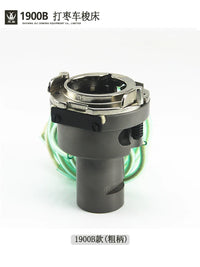 Industrial Sewing Machine Rotary Hook Base for Juki 1900A/1900B Bartacking Machines