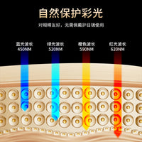 EMS Microcurrent Facial Lifting & Tightening Device for Wrinkle Reduction and Skin Rejuvenation