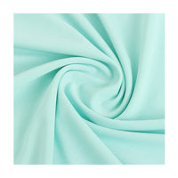 Ice-Feel Nylon-like Quick-Dry Breathable Fabric for Yoga Wear & Sun Protection
