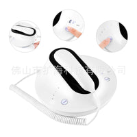 Professional RF EMS Ultrasonic Facial Lifting Beauty Device