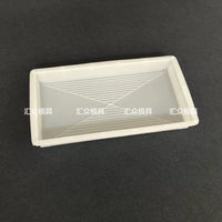 Concrete Anti-Slip Striped Paving Mold for Garden and Park Pathways