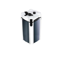 SOBO AT External Canister Filter for Aquarium Fish Tanks, Silent Water Circulation System