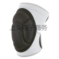 Impact-Resistant Sponge Knee Pads for Sports, Dance, Skiing, and Motorcycling
