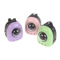 Dollhouse Miniature Pet Space Capsule Model for BJD Dolls