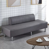 Salon Waiting Area Sofa Bench for Hair Salon and Beauty Shop