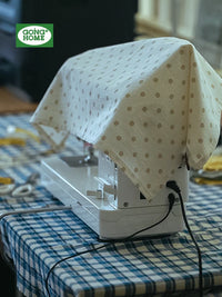 Dustproof Cover Cloth for Small Appliances and Furniture