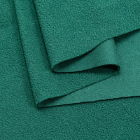 Single-Sided Fleece Fabric for Jackets, Gloves, and Linings