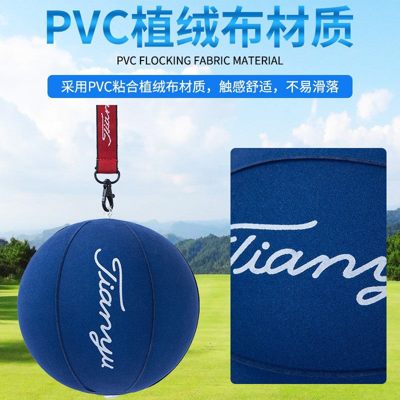 Golf Swing Training Aid Smart Ball Arm Posture Corrector