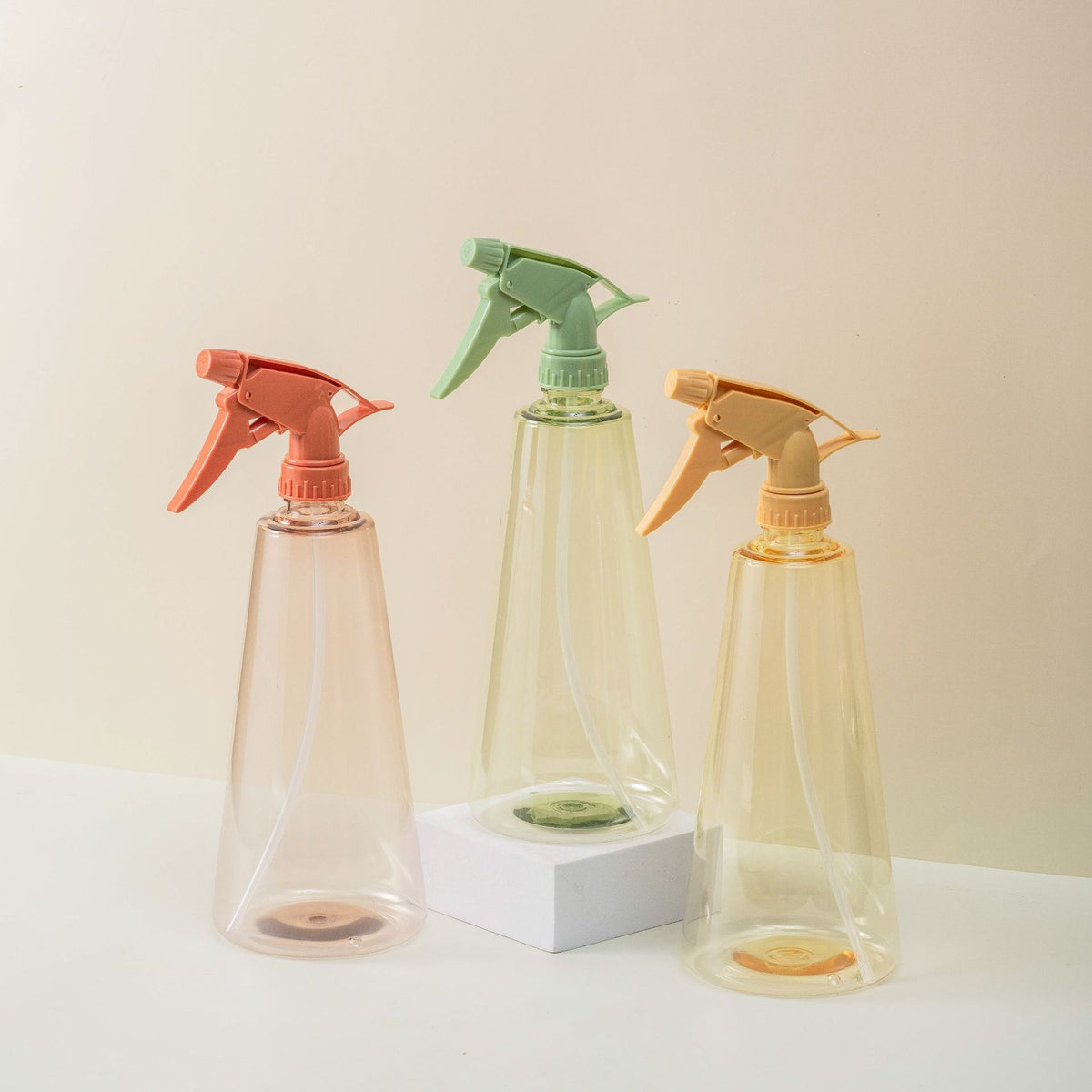 Household Alcohol Disinfectant Spray Bottle Fine Mist Plant Watering Can