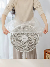 Disposable Elastic Food Covers, Dustproof and Pest-Proof for Kitchen Appliances