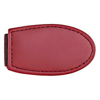 Car Seat Belt Adjuster Clip with Magnetic Buckle for Comfort and Safety