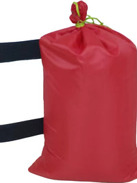 Tent Canopy Weight Bags for Outdoor Gazebos and Umbrellas, Heavy Duty Sandbags for Wind Resistance