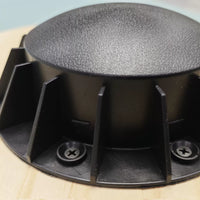 Wooden Balance Board for Core Rehabilitation, Yoga, and Sensory Integration Training