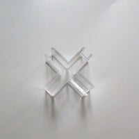 Acrylic Plexiglass Screen Divider Clamp for Desk Partitions