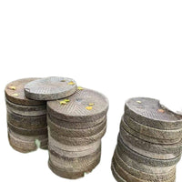 Vintage Stone Millstone Tea Table Garden Landscape Paving Slab