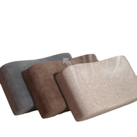 Massage Bed Pillow for Beauty Salon, Rectangular High-Elastic Anti-Collapse Pillow
