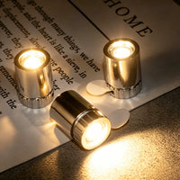 Miniature DIY LED Light Bulbs for Model Toys and Decorations