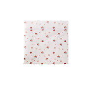 Delicate Mesh Laundry Bags for Washing Machine - Pet Print Fine Net Laundry Protector for Underwear, Coats, and Delicates