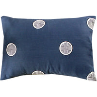 Kids' Pure Cotton Nap Pillow for Desk Napping, Removable and Washable