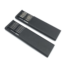 25-in-1 Precision Screwdriver Set for Electronics Repair
