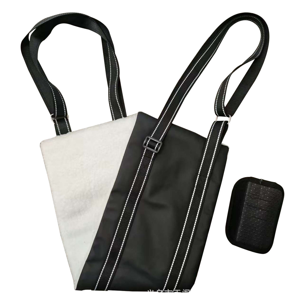 Dog Mobility Aid Harness for Rehabilitation and Support