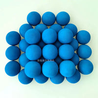 50mm EVA Foam Golf Practice Balls for Indoor Training and Entertainment