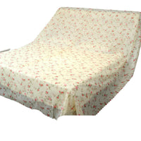 Furniture Dust Cover for Sofa, Bedside Table, TV, or Dining Table - Pink Rabbit Pattern
