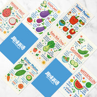 55 Fun English Flashcards for Kids: Daily Vocabulary & Simple Thinking Training