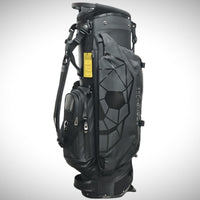 AMCR 2025 Golf Club Bag with Magnetic Buckle, Lightweight for Men and Women
