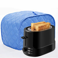 Toaster Dust Cover Waterproof Oil-proof Protective Cover for Home Bread Machine
