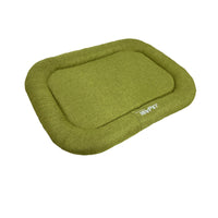 Washable Pet Sofa Bed for Cats and Dogs, Foldable Design, Non-Stick Fur
