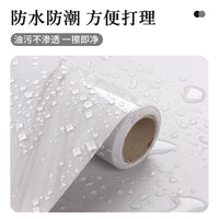 PVC Pipe Cover Wall Sticker for Sewer Gas Pipes Bathroom Decoration