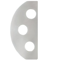 Piano Finger Trainer Hand Posture Corrector for Strength and Technique