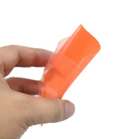 Frosted PP Card Sleeves for Stationery and Game Cards