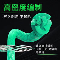 Premium 8-Strand PE Braided Fishing Line for Long Casting, Super Smooth & Abrasion Resistant