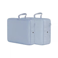 Down Jacket Compression Storage Bag for Travel and Home Organization