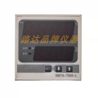 XMTA-7000-L Digital Temperature Controller for Electric Heating Thermostatic Incubator
