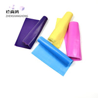 Yoga Resistance Bands for Fitness and Strength Training