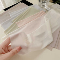 UV Protection Ice Silk Arm Sleeves for Driving Cycling Outdoor Sports