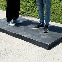 Durable Foam Buoyancy Board for Marine Aquaculture, Fishing, and Feeding
