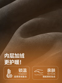 Explorer Outdoor Hiking & Running Gloves with Touchscreen Compatibility