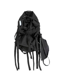 RelAx American Streetwear Large Capacity Backpack for Camping & Motorcycle
